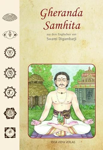 Gheranda Samhita von Yoga Vidya